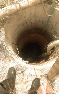 چاه کن