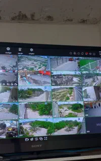 دوربین مدار بسته دزدگیر اماکن نقد و اقساط ۱۲ ماهه