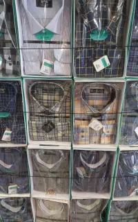 پیراهن قوطی عمده