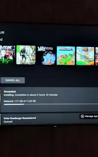 خدمات آنلاین اکانت هوم لاک Xbox