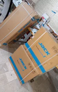 چرخ خیاطی جکF12