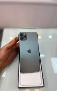 ایفون ۱۱پرومکس