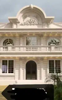 استاد کار کاشی کار سنگ نما