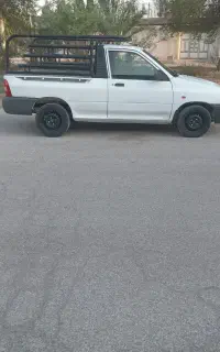 پراید وانت