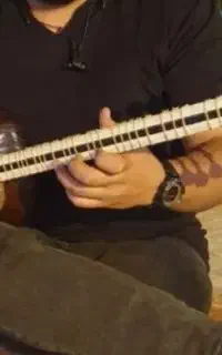تدریس تار سه تار و دف