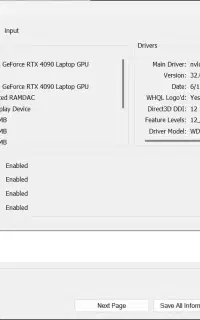 غول گیمینگ و رندرینگ Alienware m18 R1