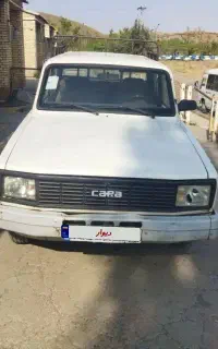 مزدادوکابین مدل ۱۳۹۶