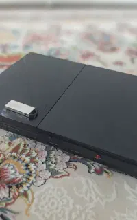 پلی استیشن دو