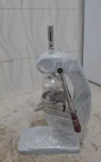 آبمیوه گیری دستی صفر