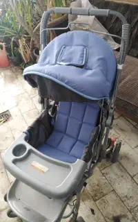 کالسکه و کریر وکیف حمل نوزاد