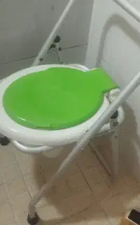 توالت فرنگی