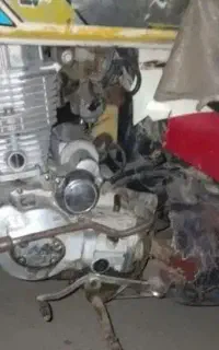 موتورسه چرخ