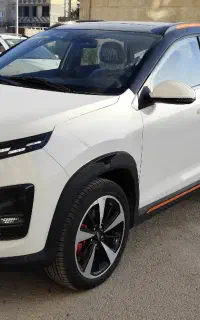 فروش فوری ایکس 33 اتومات مدل 1403، صفر کیلومتر بکر