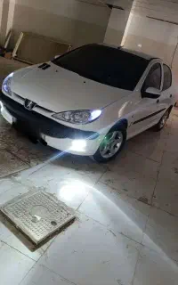 206 SD v8