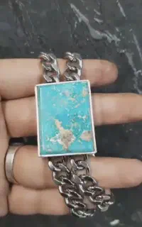 دستبندی برای زیبا پسندان