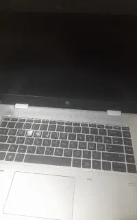لپتابhp