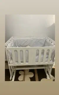 تخت کودک متحرک شو