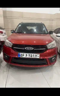 ام وی ام X33S اتومات/اقساط/ تحویل فوری