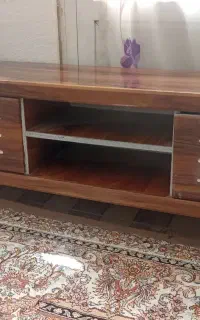 میز تلویزیون