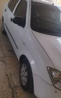 تیبا 1 مدل 98