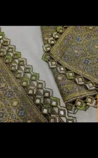 کریشی شیک