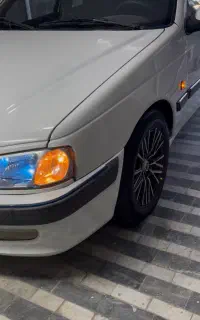 دیتیلینگ تخصصی خودرو