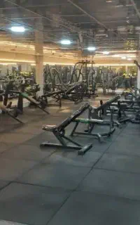 منشی جهت باشگاه بدنسازی عسلویه