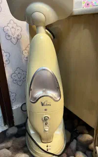 جاروشارژی