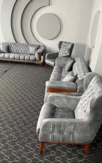 گالری خاص نشین مبلمان