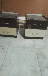 تخت تمام ام دی اف