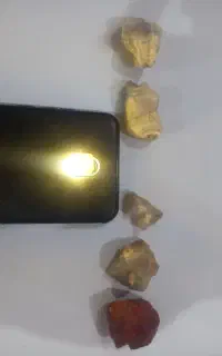 سنگ جواهرات