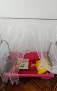 گهواره نوزاد