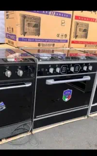 اجاق گاز طرح فر