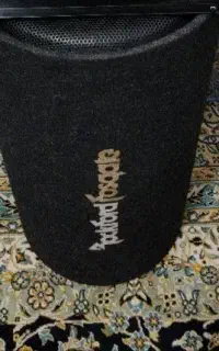 باکس راکفور