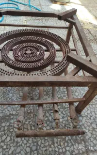 تک شعله