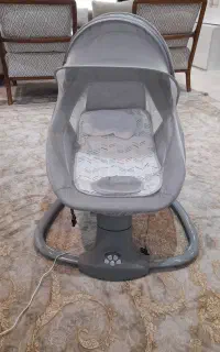 گهواره برقی ماستلا