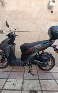 موتور کیلیک 150 کویر فوری