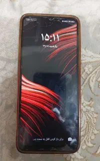 گوشی پوکو سی ۴۰