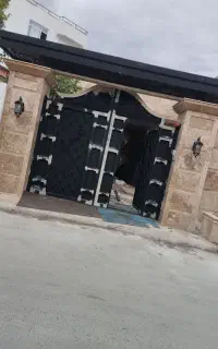 جوشکاری