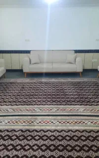 مبل مینیمال ۸ نفره