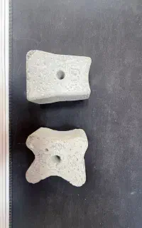 فروش عمده و خرده اسپیسر بتنی یا سنگ بتن