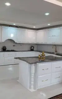 کابینت اقسا طی با پیش پرداخت و کمد دیواری
