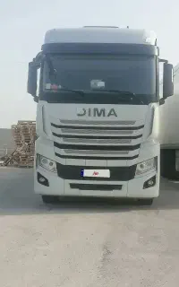 فروش دیما 402
