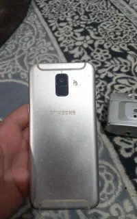 دوربین و گوشی a6