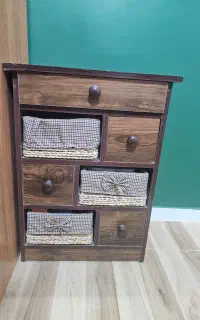 میز چرخ خیاطی