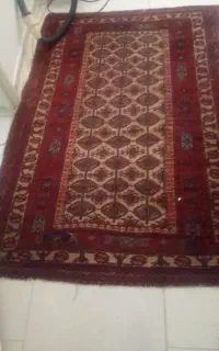 فرش دستباف