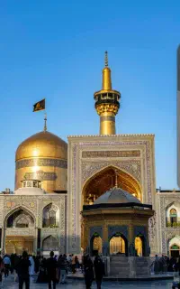 مشهد مقدس باقیمت استثنایی