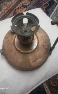 دوعدد پریموس