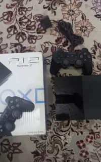 ps2 در حد نو