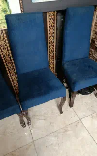 4عدد مبل یک نفره انتظار